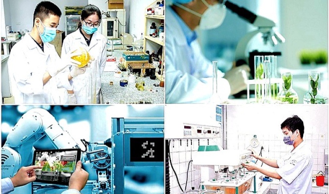 Ưu đãi thuế chưa đủ tiếp sức doanh nghiệp khoa học công nghệ bứt phá