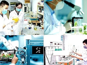 Ưu đãi thuế chưa đủ tiếp sức doanh nghiệp khoa học công nghệ bứt phá