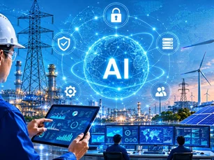 Mở rộng AI trong mạng lưới năng lượng: Không thể thiếu niềm tin số
