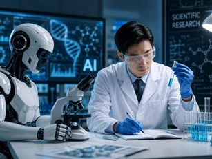 AI hỗ trợ nghiên cứu, nhưng không thay thế con người trong khoa học