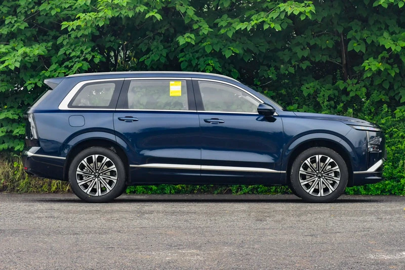 Wuling Xingguang L 2026.