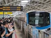 Bộ Chính trị yêu cầu TP Hồ Chí Minh hoàn thành 200 km metro vào năm 2030