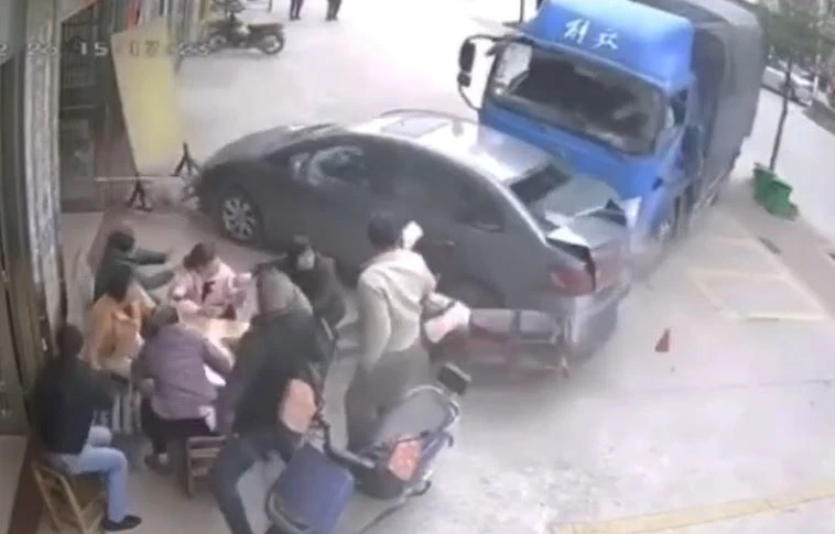 Ảnh cắt từ clip.