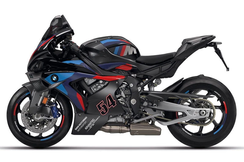 BMW M 1000 RR 2026.