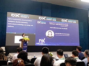 Doanh nghiệp công nghệ số: Kiến tạo năng lực canh tranh mới cho nền kinh tế