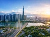 TP HCM thúc đẩy kết nối hạ tầng, mở rộng không gian phát triển đô thị
