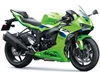 Top 10 môtô supersport đẹp nhất năm 2026: Gọi tên Kawasaki ZX-6R