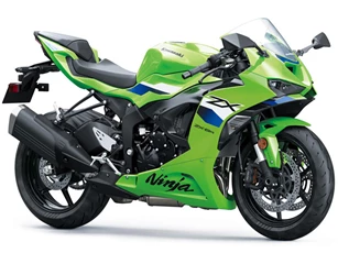 Top 10 môtô supersport đẹp nhất năm 2026: Gọi tên Kawasaki ZX-6R