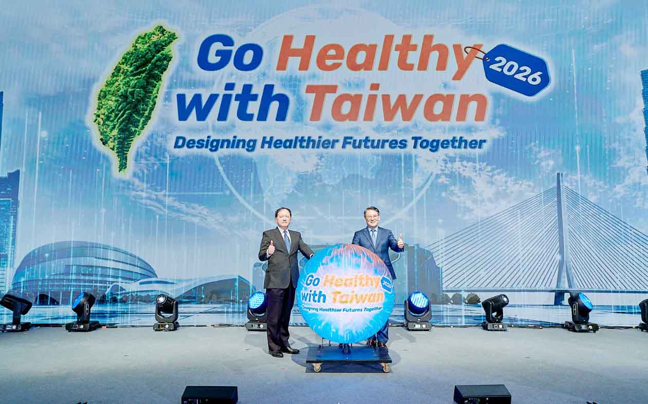 'Cùng kiến tạo tương lai khỏe mạnh hơn'