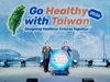 'Cùng kiến tạo tương lai khỏe mạnh hơn'