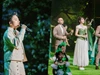 Phan Mạnh Quỳnh, Pia Linh xúc động khi được trình diễn ở 'true Concert - Tình đất'