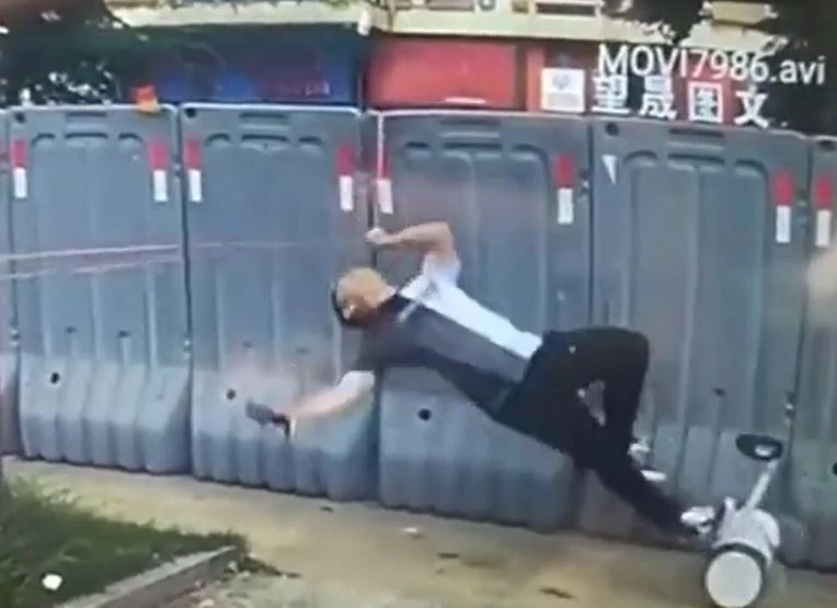 Ảnh cắt từ clip.