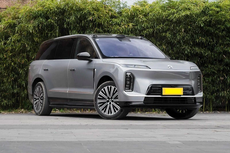 Nio ES9 2026.