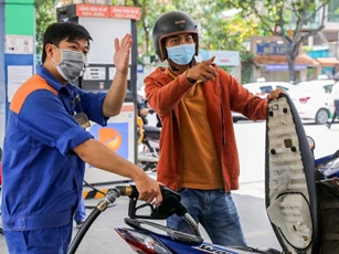 Giá xăng dầu giảm mạnh