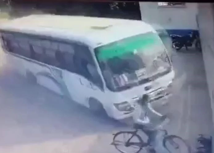 Ảnh cắt từ clip.
