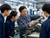 Lần đầu đưa ra khái niệm ‘trải nghiệm nghề nghiệp tại doanh nghiệp’