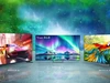 Sony ra mắt mẫu tivi 100inch thế hệ mới