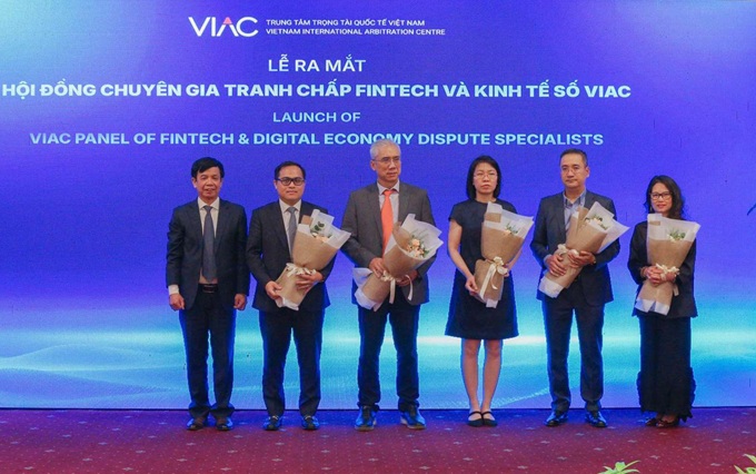 TP Hồ Chí Minh: Thành lập Hội đồng Chuyên gia Tranh chấp FinTech và Kinh tế số