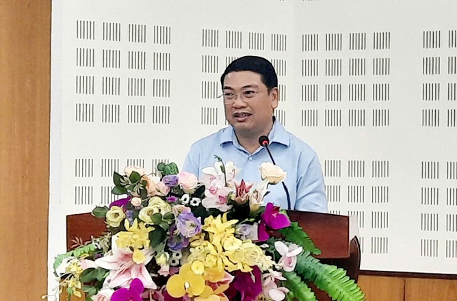 An Giang đặt mục tiêu vào nhóm 10 địa phương dẫn đầu cả nước về chỉ số PII