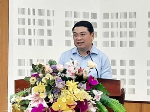 An Giang đặt mục tiêu vào nhóm 10 địa phương dẫn đầu cả nước về chỉ số PII