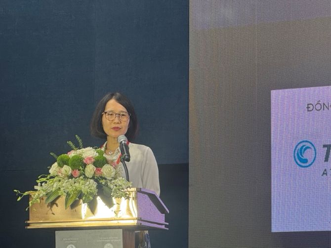 Ứng dụng AI tại Việt Nam: Nhiệt huyết cao nhưng mức độ sẵn sàng thấp