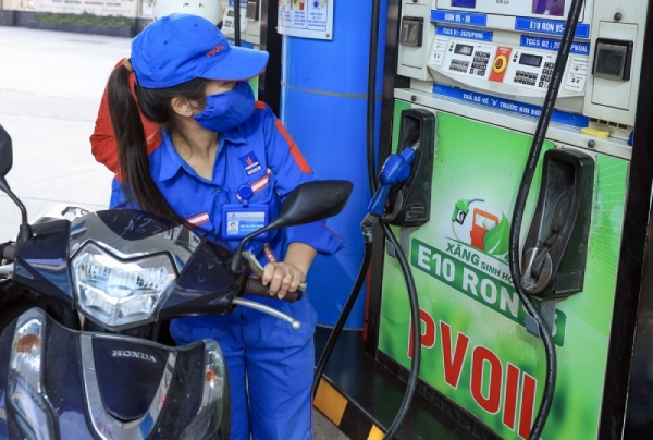 Xe đời cũ có 'kén' xăng E10 như lo ngại?