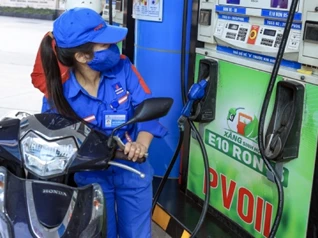 Xe đời cũ có 'kén' xăng E10 như lo ngại?