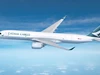 Cathay Group đặt mua thêm 2 máy bay vận tải Airbus A350F