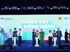 Đồng hành bảo vệ trẻ em trên không gian mạng