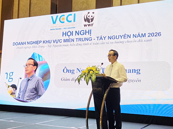 Doanh nghiệp miền Trung - Tây Nguyên: Doanh thu được dự báo tăng, doanh nghiệp vẫn ngại mở rộng sản xuất