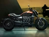 Top 10 môtô cruiser đẹp nhất năm 2026: Triumph Rocket 3 Storm R đứng đầu