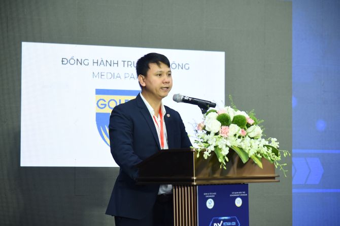 Doanh nghiệp đang mắc kẹt ở đâu trong hành trình chuyển đổi AI?