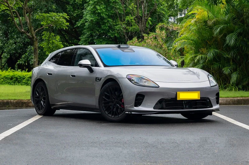 Aistaland GT7.