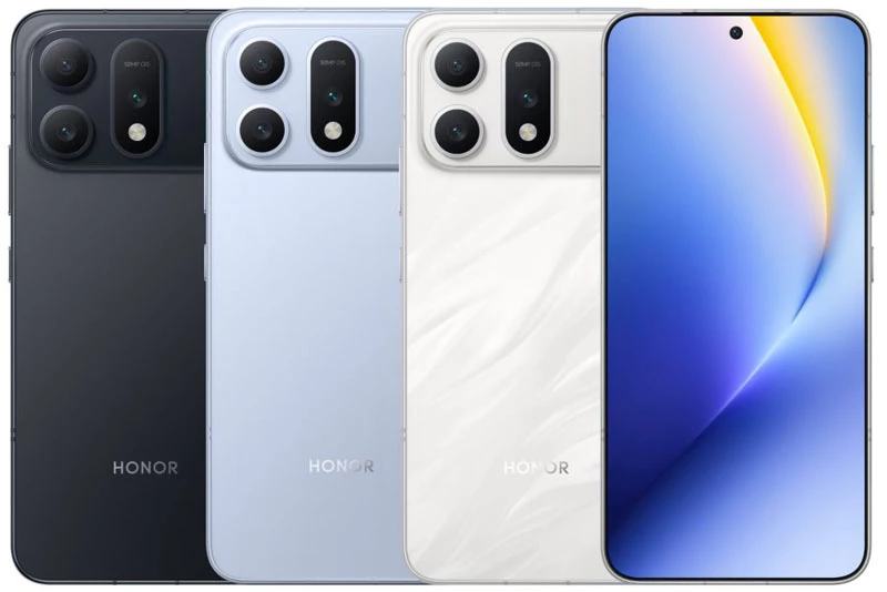 Honor Win Turbo.