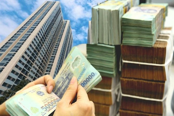 'Nới room' tín dụng cho nhà ở xã hội và khu công nghiệp 