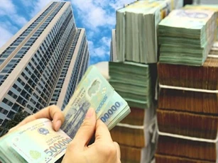 'Nới room' tín dụng cho nhà ở xã hội và khu công nghiệp