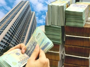 'Nới room' tín dụng cho nhà ở xã hội và khu công nghiệp
