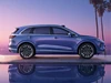 SUV hạng D mạnh 245 mã lực, trang bị tiên tiến, giá 660 triệu đồng
