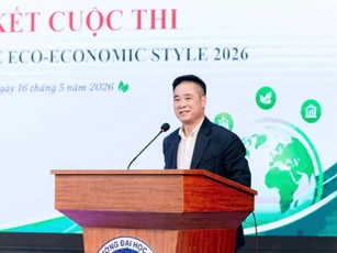 Đưa ESG, AI và kinh tế tuần hoàn đến gần hơn với nông nghiệp