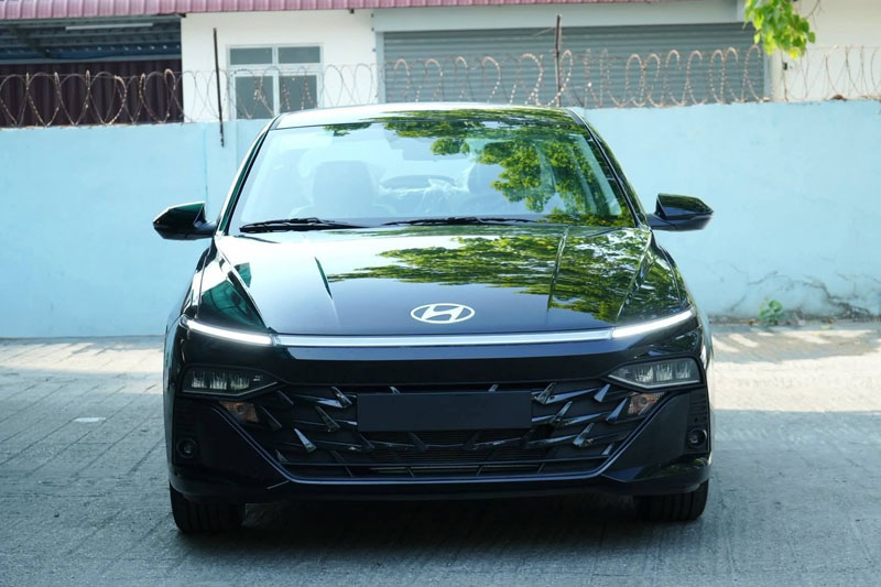 Loạt xe sedan hạng B giảm giá mạnh tại Việt Nam, cao nhất 80 triệu đồng
