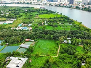 TP Hồ Chí Minh thành lập Ban Bồi thường, giải phóng mặt bằng