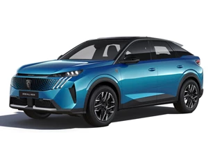Đối thủ của Mazda CX-5 trình làng tại Việt Nam, giá từ 1,279 tỷ đồng