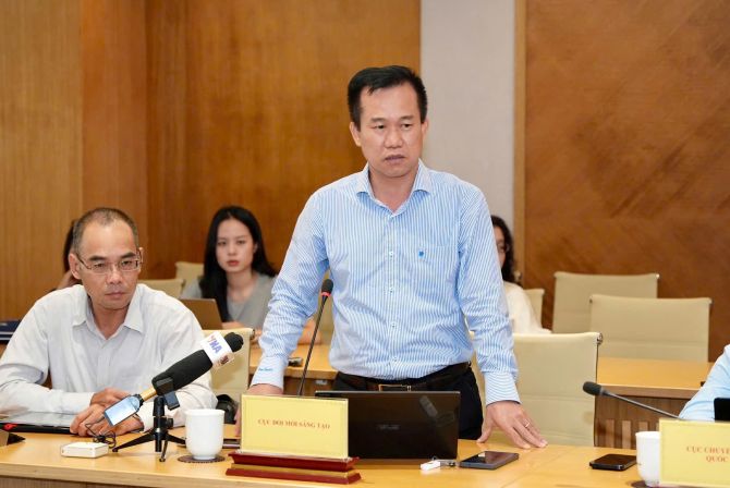 Gần 20 sàn giao dịch khoa học - công nghệ vẫn loay hoay bài toán kết nối