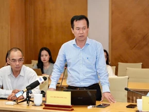 Gần 20 sàn giao dịch khoa học - công nghệ vẫn loay hoay bài toán kết nối