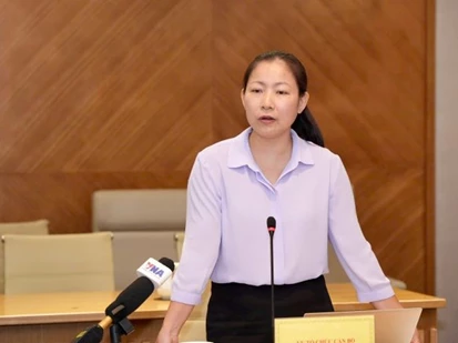 Sắp có chương trình riêng thu hút sinh viên tài năng, nhà khoa học trẻ