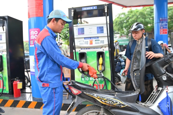 Chủ tịch Hiệp hội Nhiên liệu sinh học: Xăng E10 thích nghi tốt với động cơ xe tại Việt Nam