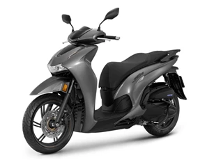 Top 10 xe tay ga 350cc tốt nhất năm 2026: Honda SH 350i góp mặt