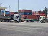 Đà Nẵng: Lĩnh vực logistics đang thu hút sự quan tâm của nhà đầu tư trong tháng 5