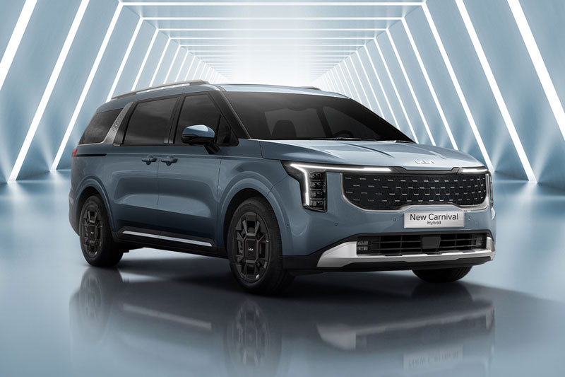 Kia Việt Nam tung ưu đãi tới 70 triệu đồng trong tháng 6/2026