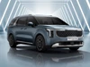 Kia Việt Nam tung ưu đãi tới 70 triệu đồng trong tháng 6/2026